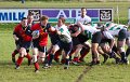 Monaghan 2nd XV vs. Ballyclare Nov 3rd 2012